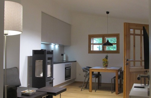 Illmitz Apartment | Vogelparadies Neusiedler See /Lange Lacke - National Park Center Illmitz -Therme