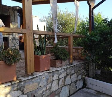Qeparo House | Vogklis House
