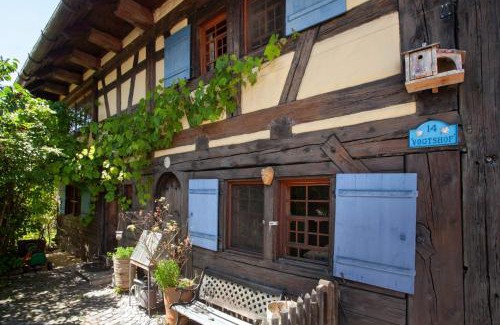 Buhlingen House | Vogtshof Rottweil