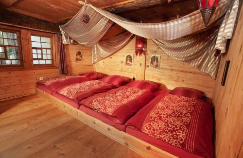 Buhlingen House | Vogtshof Rottweil