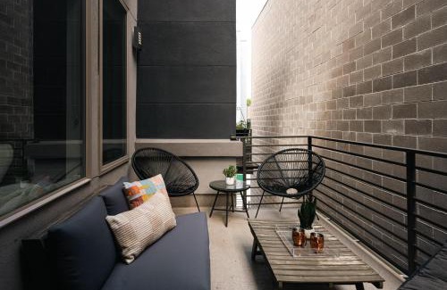 Highland House | Vogue Posh Pad - Center of LoHi - Large Roof Deck
