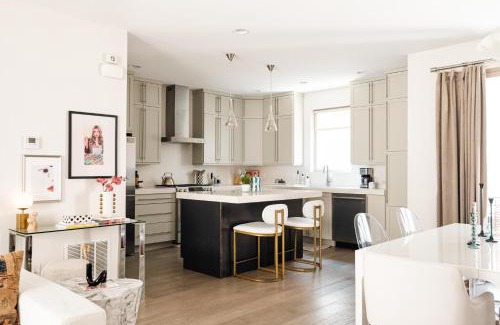 Highland House | Vogue Posh Pad - Center of LoHi - Large Roof Deck