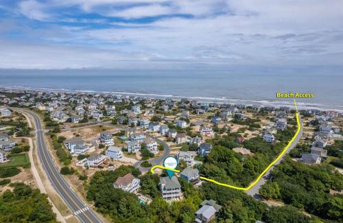 Ocean Hill House | VOH151 FINALLY