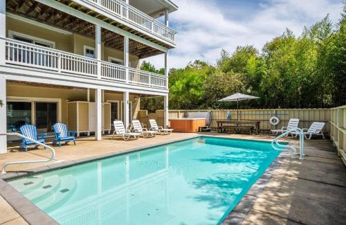 Ocean Hill House | VOH151 FINALLY