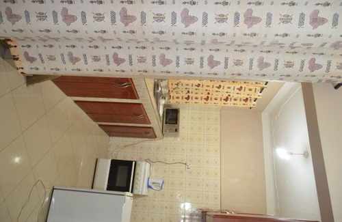 Bukoto House | Voils Int’l Serviced Apartments Ntinda Minister's Village