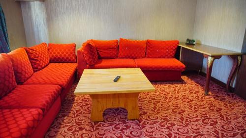 Atasehir Hotel | Vois Hotel Atasehir & SPA