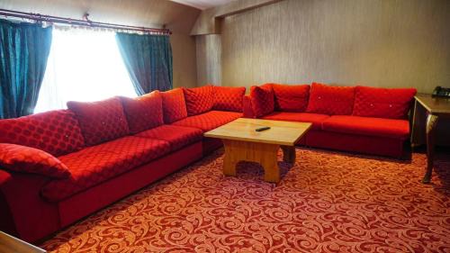 Atasehir Hotel | Vois Hotel Atasehir & SPA