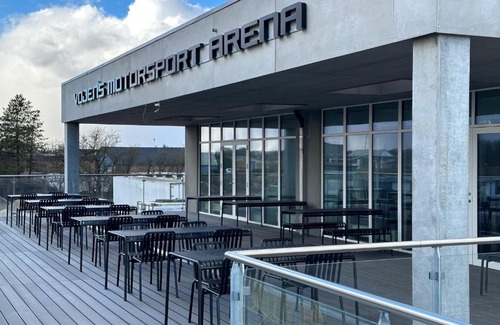 Vojens Hotel | Vojens Motorsport Arena