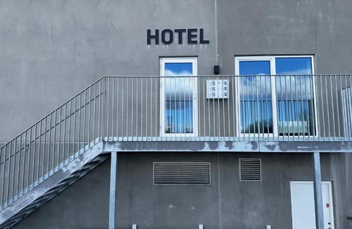 Vojens Hotel | Vojens Motorsport Arena