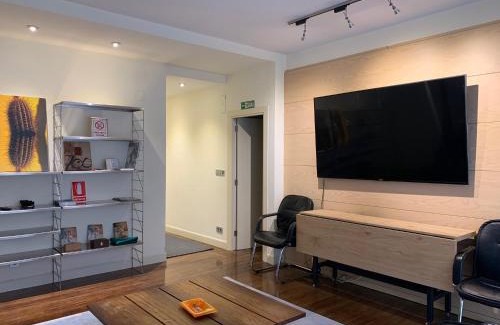 Castanos Apartment | Volantin Apartment