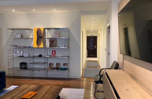 Castanos Apartment | Volantin Apartment