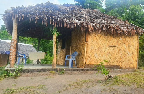 Tanna Island Bed & Breakfast | Volcano Island paradise bungalows