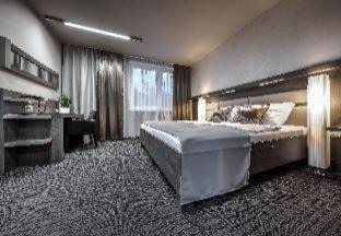 Jinonice Hotel | Volcano Spa Hotel