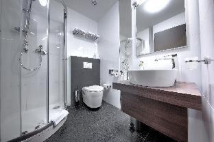 Jinonice Hotel | Volcano Spa Hotel