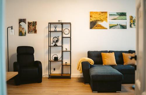 Baja Apartment | Volenter Lux Apartment Zero