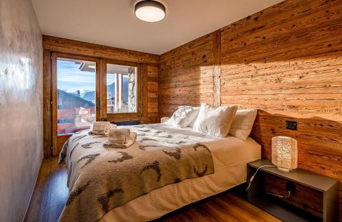 Verbier Apartment | Volga 238