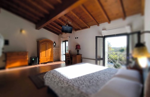 Pegognaga Bed & Breakfast | Volivia Relais Exclusive