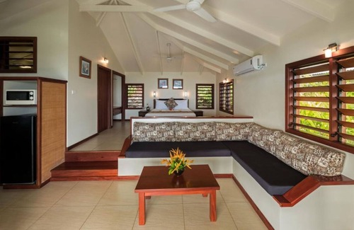 Volivoli Resort | Volivoli Beach