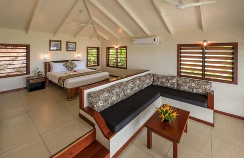 Volivoli Resort | Volivoli Beach