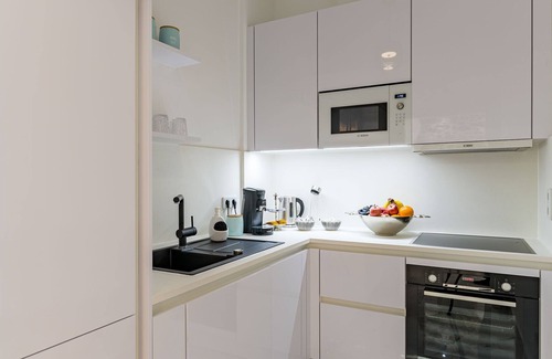 Wetzlar Apartment | Vollausgestattete Luxusapartments mit Whirlpool im Herzen von Wetzlar