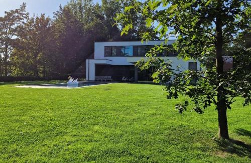 Mechelen Villa | Volledige gezinswoning te huur