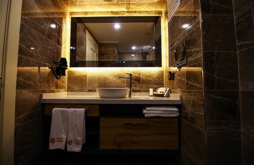 Yenimahalle Hotel | Volley Hotel Ankara