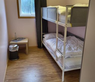 Smøla Apartment | Vollvaagen Apartments Smøla, boat included