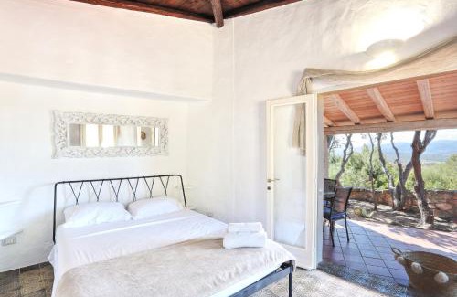 Tiriddo Villa | Volpe by DomusAway