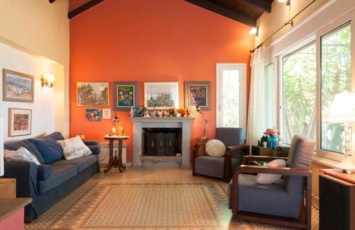 Agios Ioannis House | Volpetta House