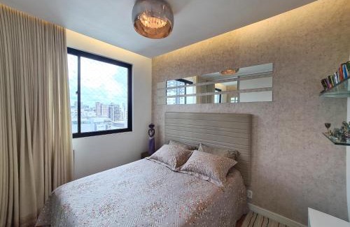 Savassi Apartment | Volpi Residence na Savassi - Sinta-se em casa!