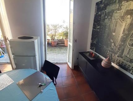 Busto Arsizio Apartment | Volta 8