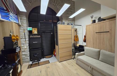 Kalamaja Apartment | Volta Noblessner Tallinn