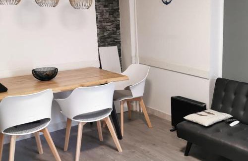 Voltri Apartment | Voltri Genova - Arenzano meno di 2 k m dal mare