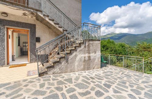 Dogana Nuova Apartment | Volturina