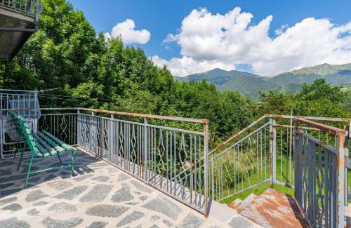 Dogana Nuova Apartment | Volturina