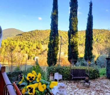 Spoleto Bed & Breakfast | Volver B&B Spoleto