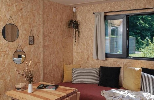 Volvic Hotel | Volvic Organic Resort