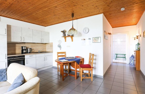 Oberndorf Apartment | von Dollen by Interhome