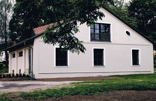 Nennhausen House | von Stechow Comfortable holiday residence