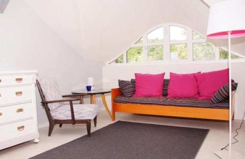 Nennhausen House | von Stechow Comfortable holiday residence