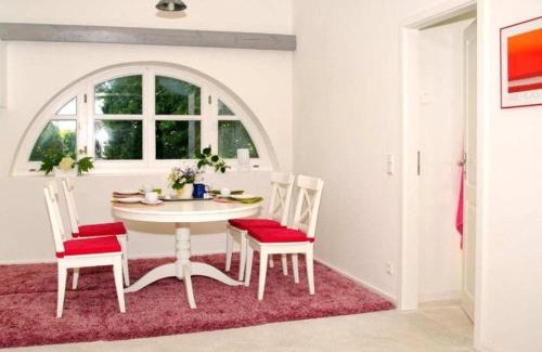Nennhausen House | von Stechow Comfortable holiday residence