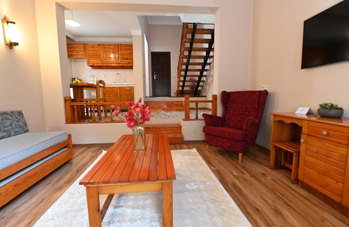 Bolu Hotel | VONRESORT Abant