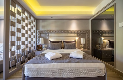 Gundogdu Resort | VONRESORT Elite - All Inclusive