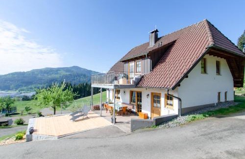 Hausach Apartment | Vordersbergerhof