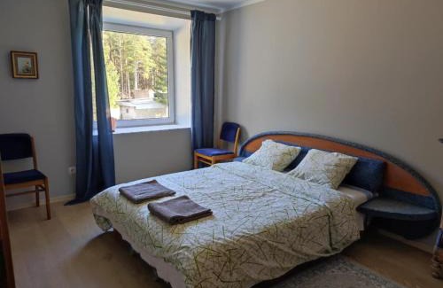 Suuresadama Apartment | Vormsi Ohvitseride Maja korter nr 5
