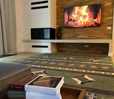 Gura Humorului Villa | Voronet Retreat