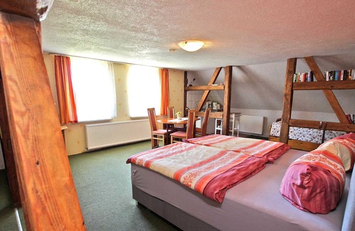 Meiersberg Apartment | VORP 2051 - Apartments Meiersberg VORP 2050-3