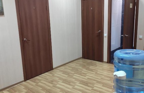 Stavropol Hotel | Voskhod