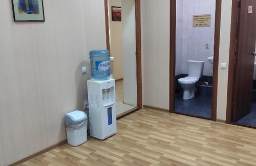 Stavropol Hotel | Voskhod