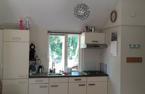 Stramproy House | Vosvilla 't Vosseven aan 't ven Limburg 4-5 persons
